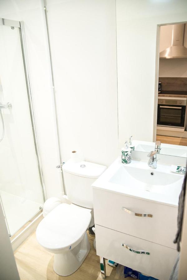 Apartment La Jungle Nantaise Nantes